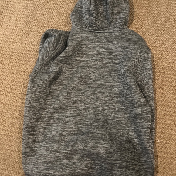 Gray Under Armour Hoodie - Picture 2 of 8